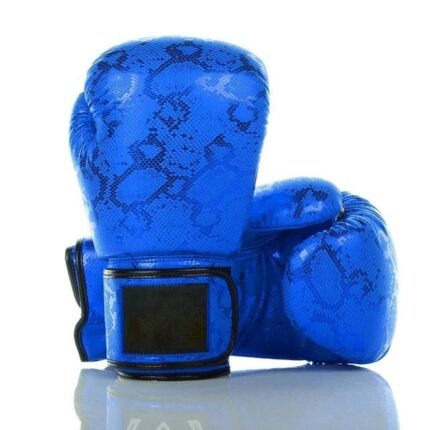 Premium Boxing Gloves – STRYK WEAR