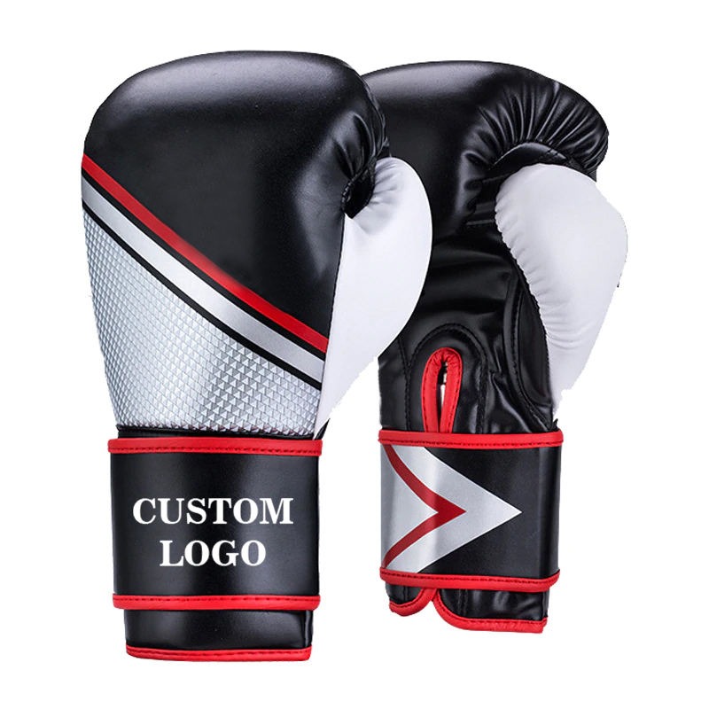 Premium Boxing Gloves – STRYK WEAR