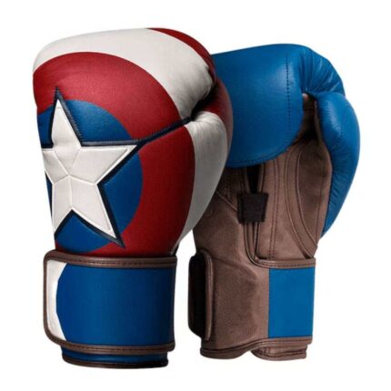 Premium Boxing Gloves – STRYK WEAR