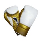 Powerlock Pro Boxing Gloves