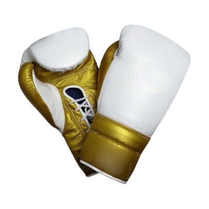 Powerlock Pro Boxing Gloves