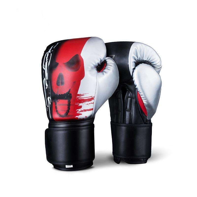 STRYK Iron Grip Gloves