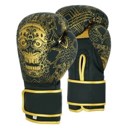 STRYK Shadow X Boxing Gloves