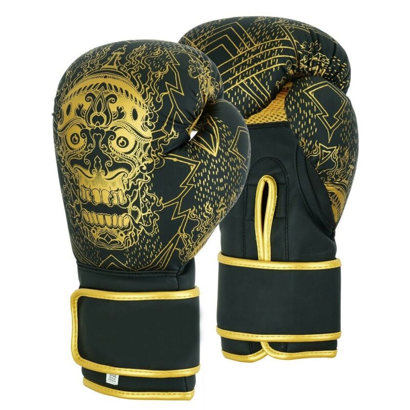 STRYK Shadow X Boxing Gloves