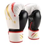 STRYK Velocity Boxing Gloves