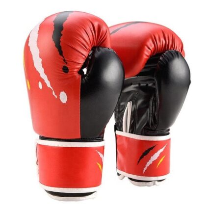 STRYK Velocity Boxing Gloves