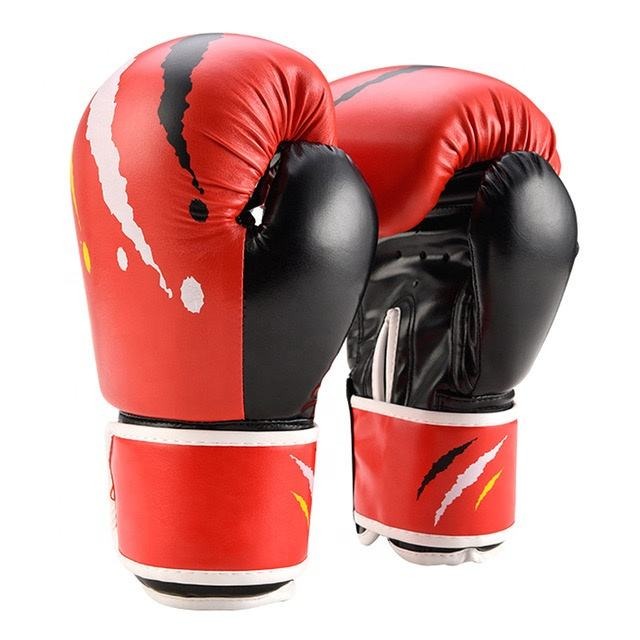 STRYK Velocity Boxing Gloves