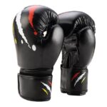 STRYK Velocity Boxing Gloves - Image 2