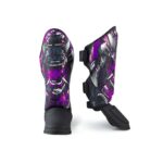 STRYK Power Strike Shin Guards - Image 3