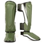STRYK Elite Pro Shin Guards