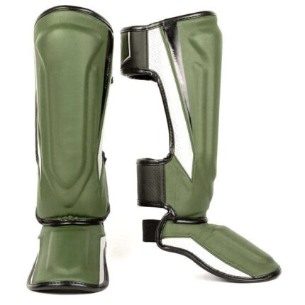 STRYK Elite Pro Shin Guards