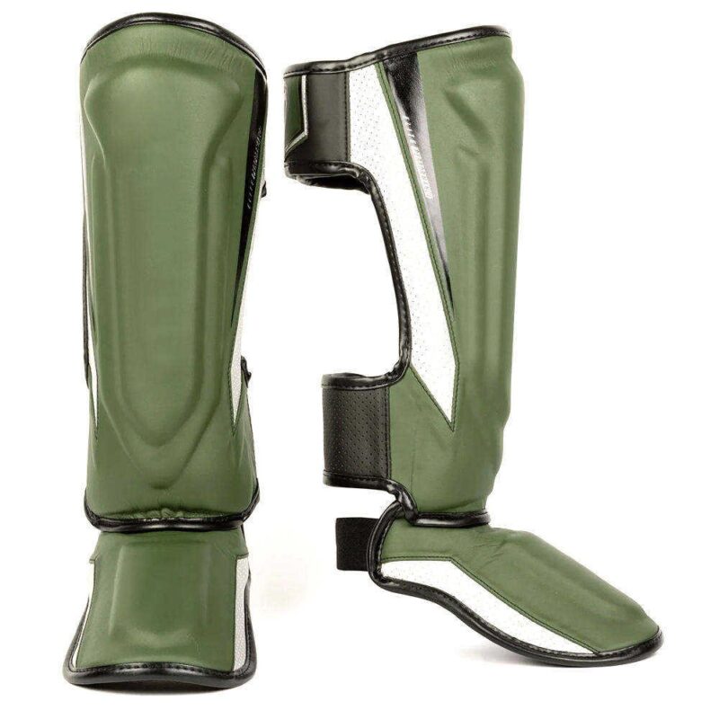 STRYK Elite Pro Shin Guards