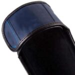 STRYK Ultra Leather Shin Guards - Image 3