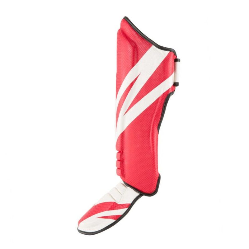 STRYK Hybrid Training Shin Guards