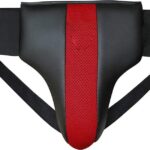 STRYK Atlas Groin Guard