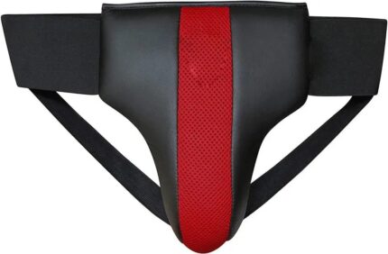 STRYK Atlas Groin Guard