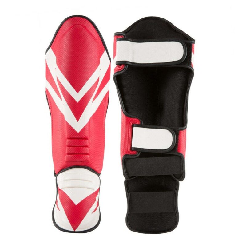 STRYK Hybrid Training Shin Guards
