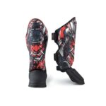 STRYK Power Strike Shin Guards