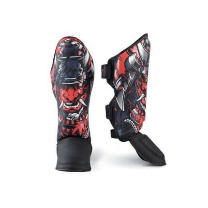 STRYK Power Strike Shin Guards