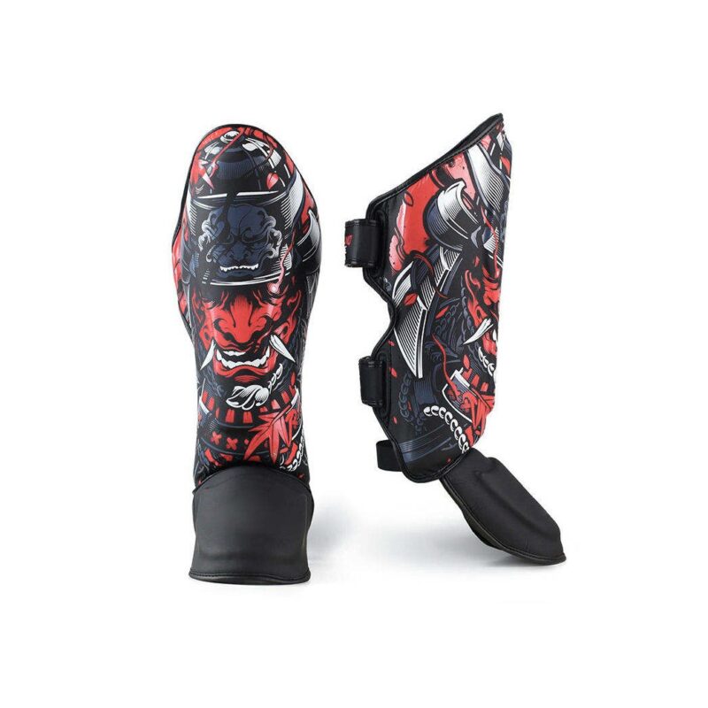 STRYK Power Strike Shin Guards