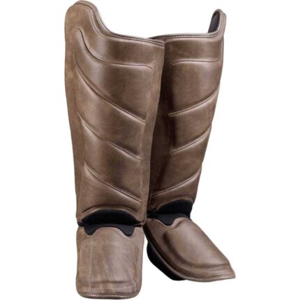 STRYK Combat Shield Shin Guards