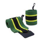 STRYK Velocity Hand Wraps