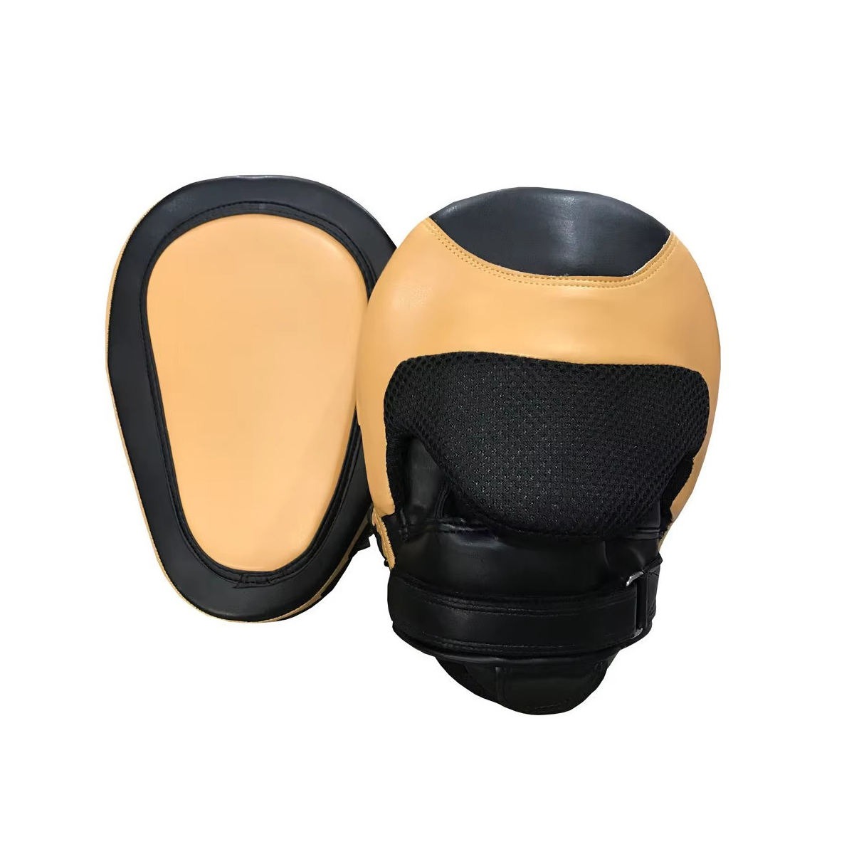 STRYK Prime Focus Pads STRYK Prime Focus Pads