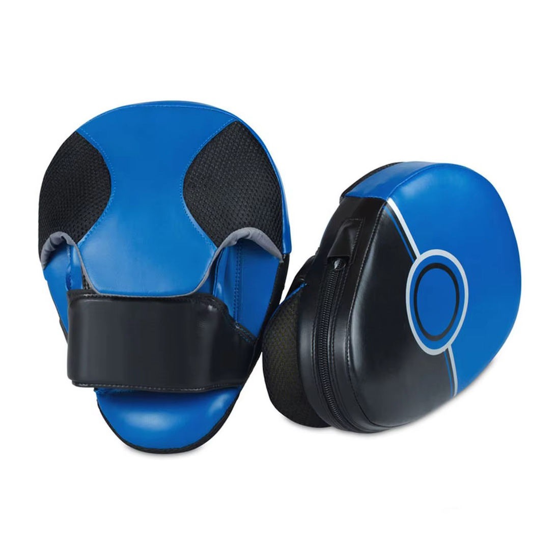 STRYK Velocity Focus Pads STRYK Velocity Focus Pads