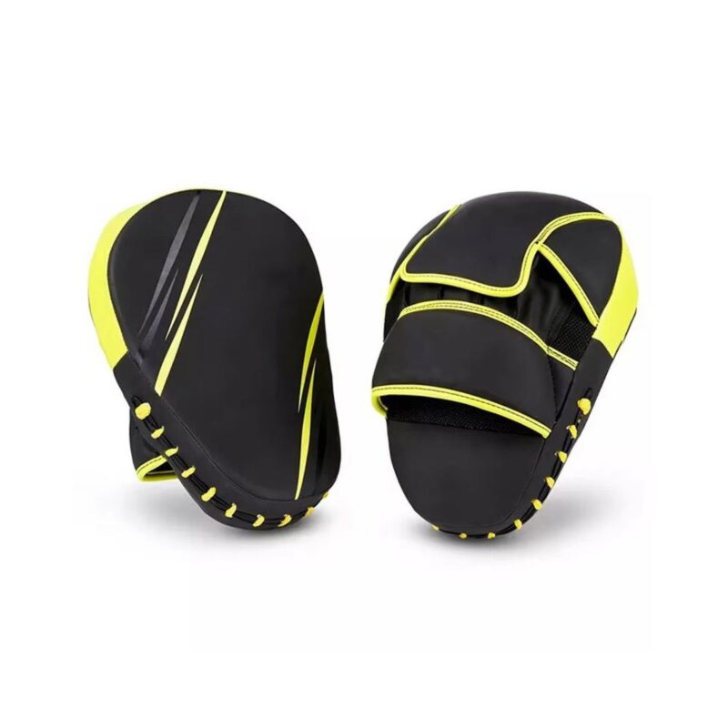 STRYK Force Focus Pads