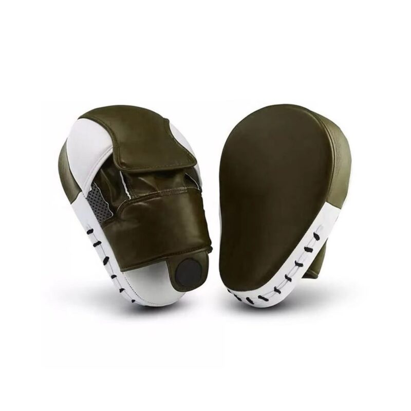 STRYK Impact Focus Pads