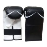 STRYK Velocity Bag Mitts - Image 4