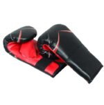 STRYK Velocity Bag Mitts - Image 3