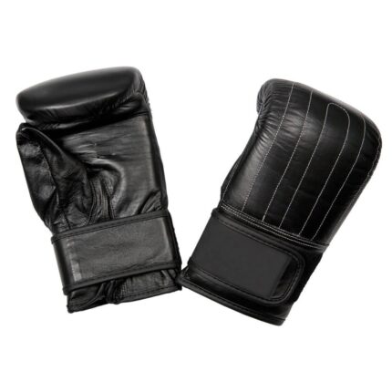 STRYK Carbon Strike Bag Mitts