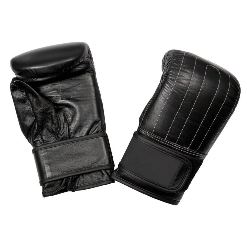 STRYK Carbon Strike Bag Mitts