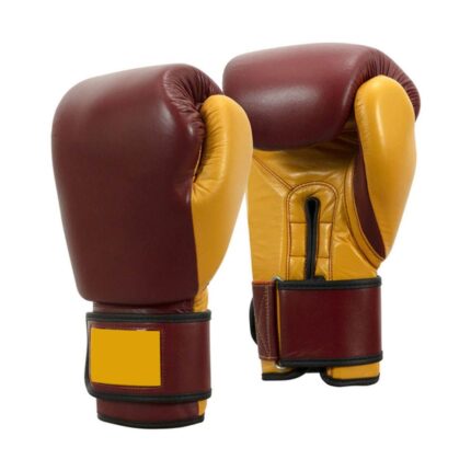 STRYK Impact Pro Bag Mitts