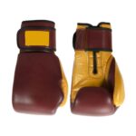 STRYK Impact Pro Bag Mitts - Image 5