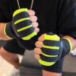 STRYK Armor Gel Wraps - Image 2