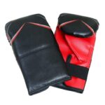 STRYK Velocity Bag Mitts