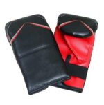 STRYK Velocity Bag Mitts