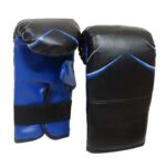 STRYK Velocity Bag Mitts - Image 5