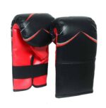 STRYK Velocity Bag Mitts - Image 2