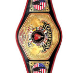 STRYK Victory Elite Championship Belt - Image 6