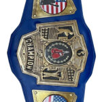 STRYK Victory Elite Championship Belt - Image 3
