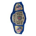 STRYK Victory Elite Championship Belt - Image 2