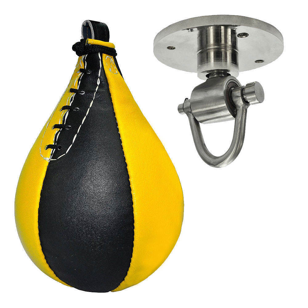 Professional Reflex Speed Ball for Boxing Training | STRYK WEAR STRYK Reflex Pro Speed Ball