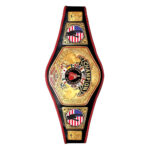 STRYK Victory Elite Championship Belt - Image 5