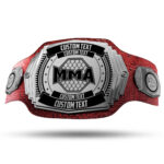 STRYK Grand Crown Championship Belt - Image 5