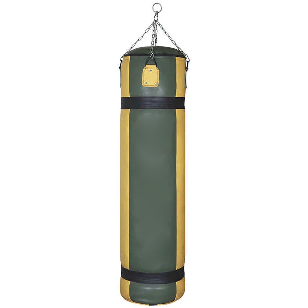 Premium Custom Punching Bags Manufacturer & Exporter | STRYK WEAR STRYK Grand Impact Heavy Bag