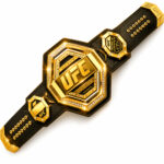 STRYK Legacy Championship Belt - Image 2
