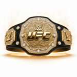 STRYK Legacy Championship Belt
